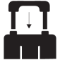 Side Carry Handle
